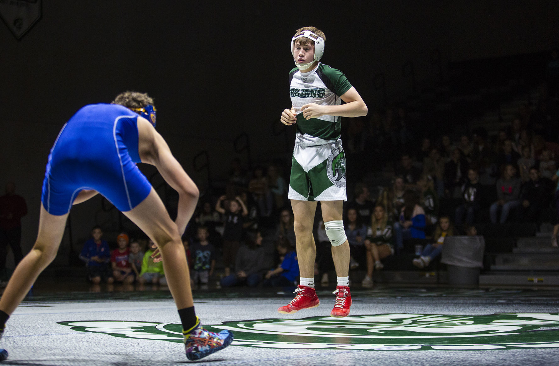KW Wrestling